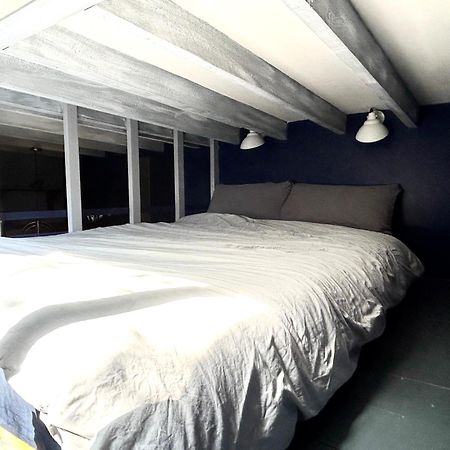 Central Brighton Stylish Studio Apartment Экстерьер фото