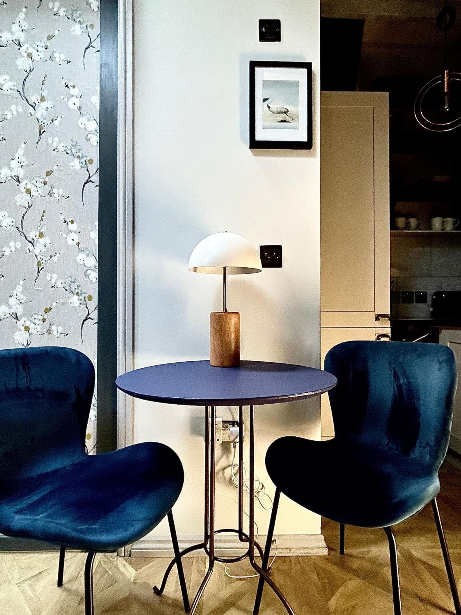 Central Brighton Stylish Studio Apartment Экстерьер фото